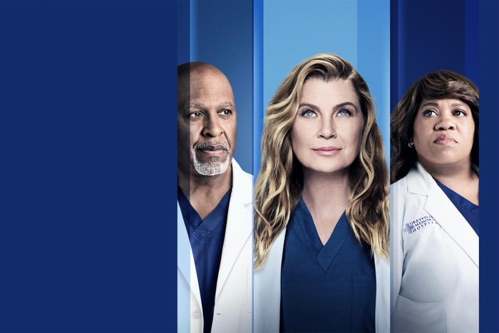 Grey's Anatomy (2005–present)