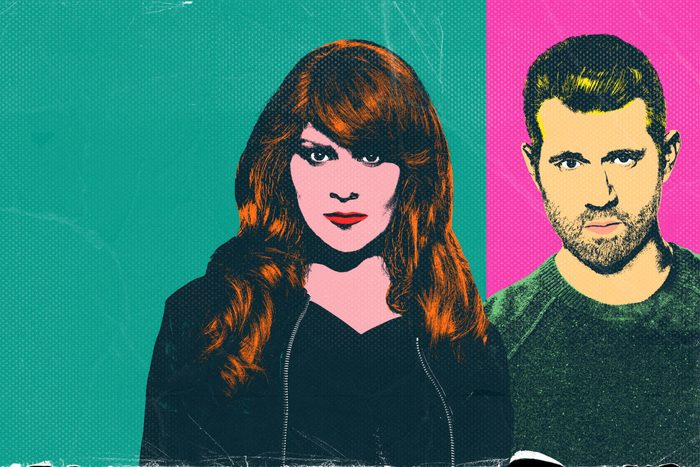 Difficult People (2015–2017)