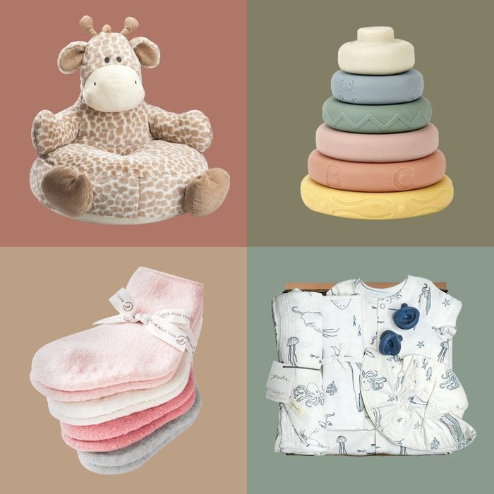 51 Most Thoughtful Baby Gifts Every New Parent Will Adore Via Merchant 4