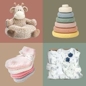 51 Most Thoughtful Baby Gifts Every New Parent Will Adore Via Merchant 4