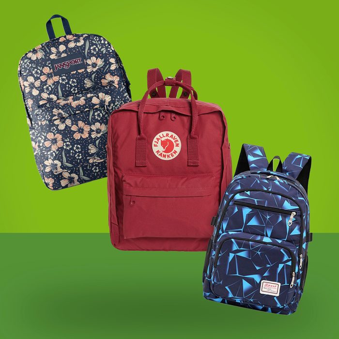 60 Back To School Supplies Every Student Needs 3 Backpacks2