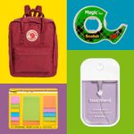60+ Back-to-School Supplies Every Student Needs