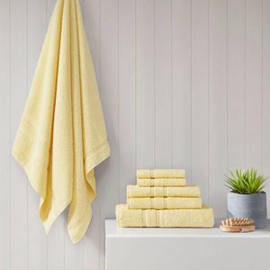 Aegean 100% Turkish Cotton Bath Towel Set Ecomm Via Target.com