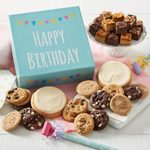 Birthday Bites Box