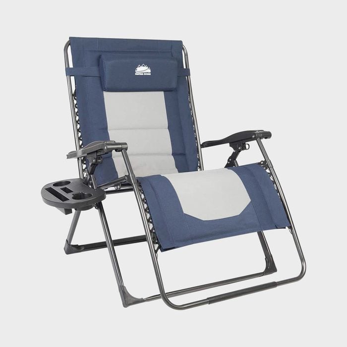 Coastrail Outdoor Zero Gravity Chair Ecomm Amazon.com