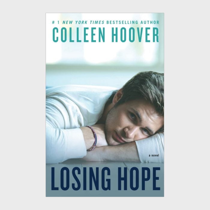 Colleen Hoover - Losing Hope
