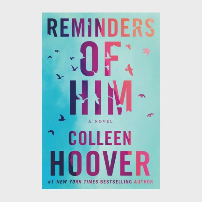 Colleen Hoover - Reminders Of Him