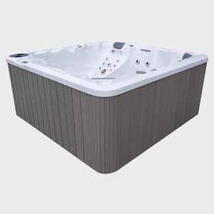 When is the best time of year to use a hot tub? –