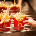 How to Get Free Fries at McDonald’s Every Friday Through 2023