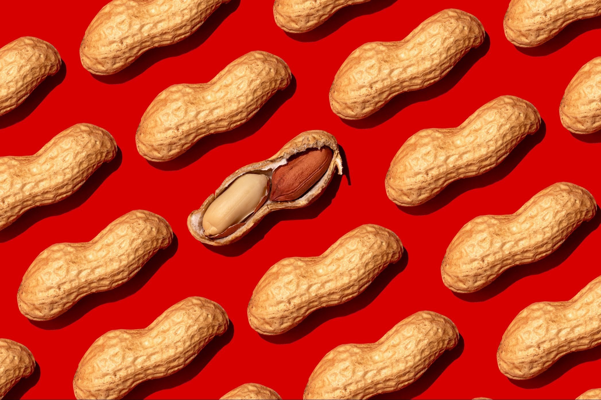 Are Peanuts Nuts? What You Need to Know About This Favorite Food