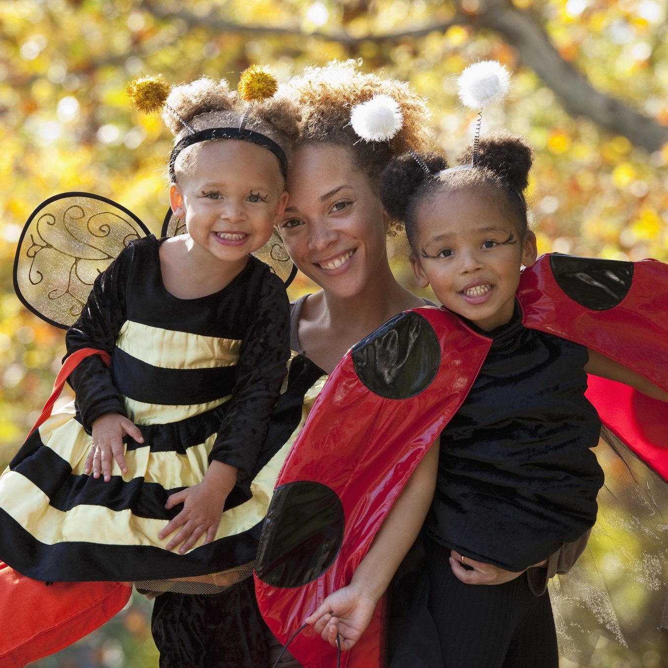 The 50 Best Trending (And Outrageous!) Halloween Costume Ideas  Best group  halloween costumes, Boy halloween costumes, Family halloween costumes