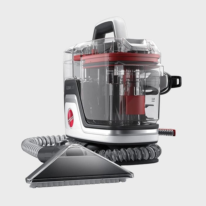 Hoover Cleanslate Plus With Pet Kit
