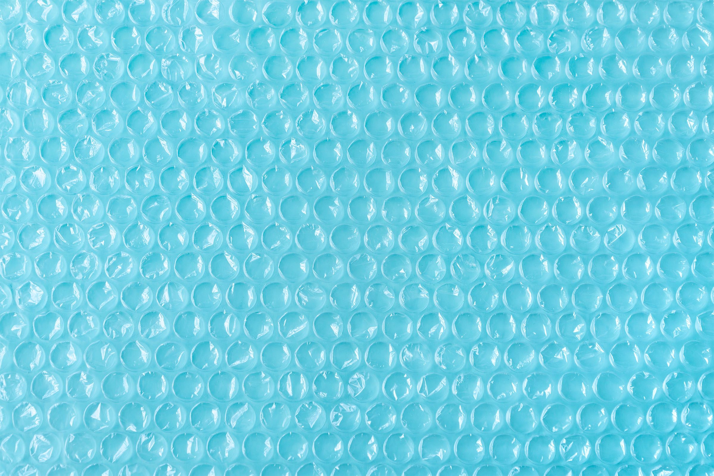 How It's Made: Bubble Wrap — Katzke Packaging Co.