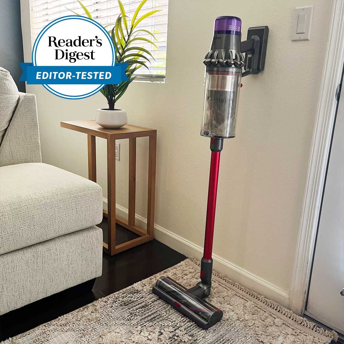 Best Dyson Vacuums 2024 - Forbes Vetted