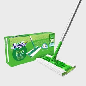 Swiffer Sweeper 2 In 1