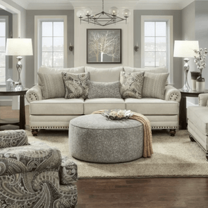 Three Posts Freda Configurable Living Room Set Via Wayfair