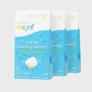 Bottle Bright All Natural Odor Free Cleaning Tablets Ecomm Via Amazon