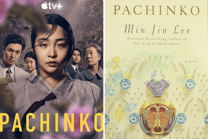 Pachinko Tv Series Book Ecomm Via Merchant