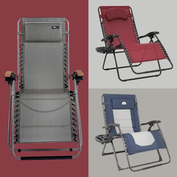 Rd 10 Best Zero Gravity Chairs That Are Perfect For Summer Lounging Via Merchant3