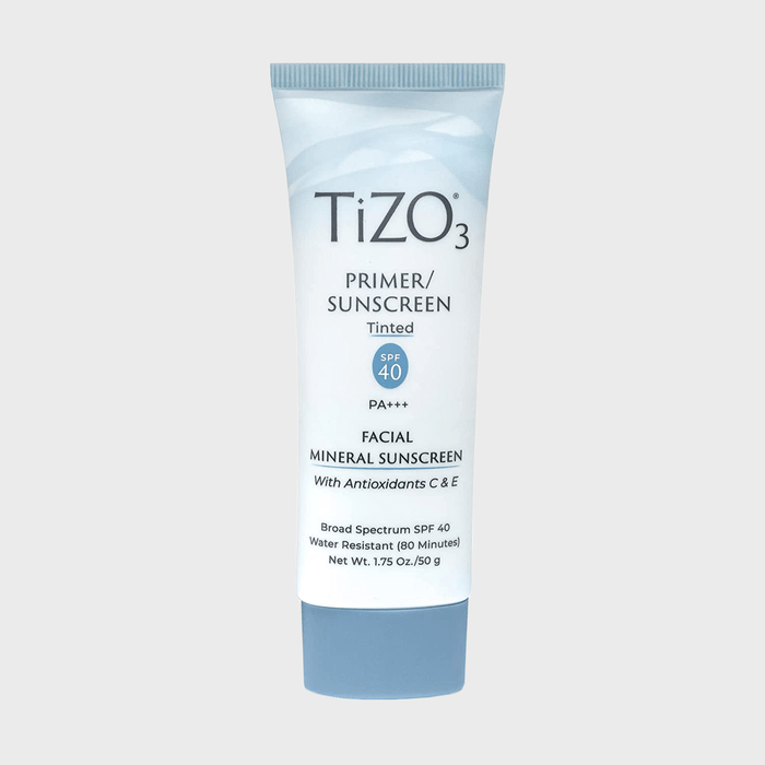 Tizo Facial Mineral Sunscreen And Primer Ecomm Via Amazon