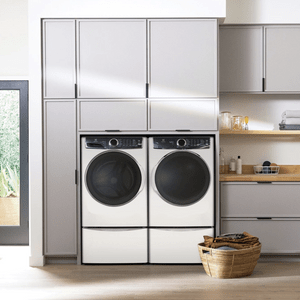 Washer And Dryer From Lowes