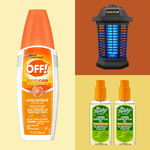 The 20 Best Mosquito Repellents to Keep Your Family Protected
