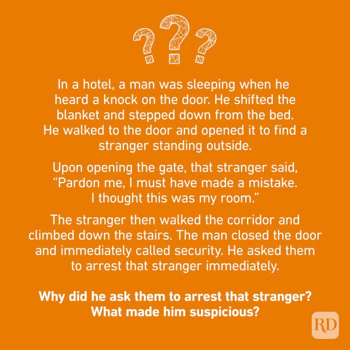 25 Scary Good Halloween Riddles 12