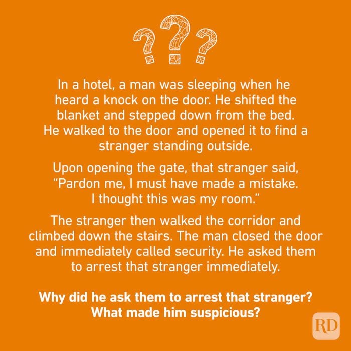25 Scary Good Halloween Riddles 12