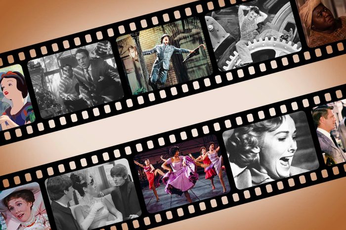 30 Classic Movies That Are Truly Timeless Ft