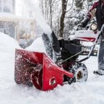 When Is the Best Time to Buy a Snow Blower?