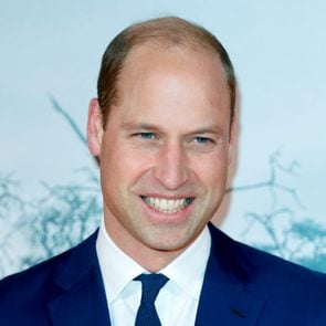 The Duke Of Cambridge Prince William