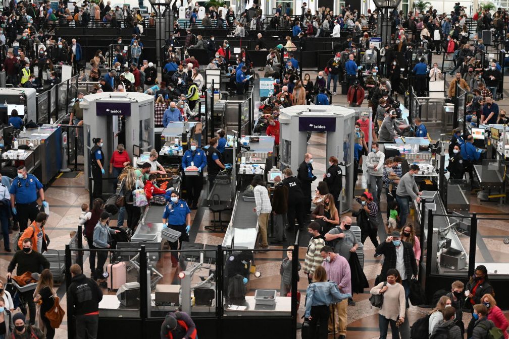 The 10 Busiest Airports in the World in 2024—and How to Navigate Them