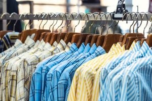 The Best Time to Buy Clothes: When to Get the Biggest Discounts in 2023