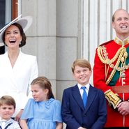 Prince Louis’s Adorable Nickname from His Older Siblings