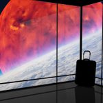 How Space Tourism Will Change the World