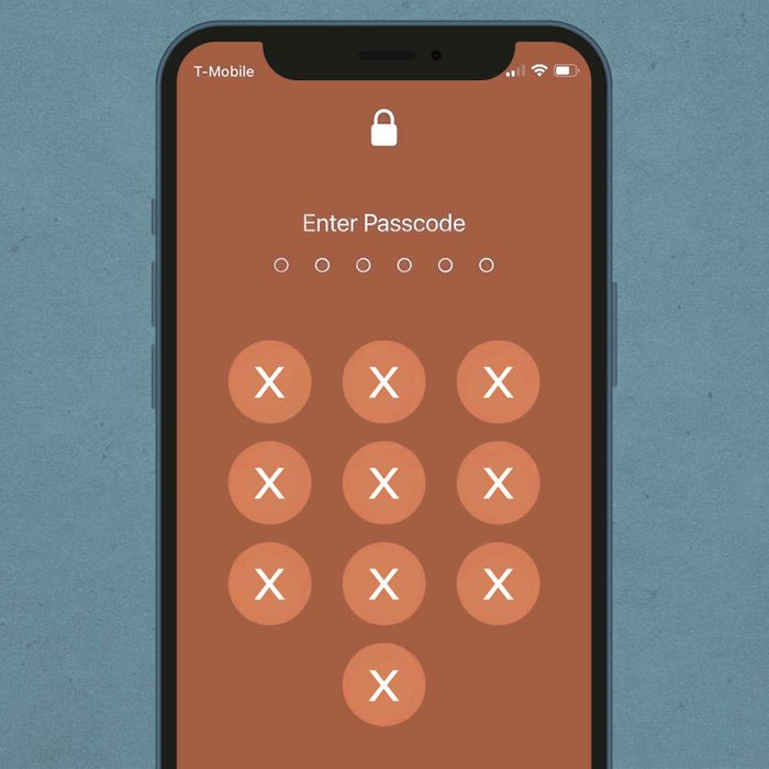 How To Unlock An Iphone Without A Passcode Ft