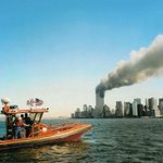 This Little-Known Mission Helped Thousands Escape Manhattan on 9/11