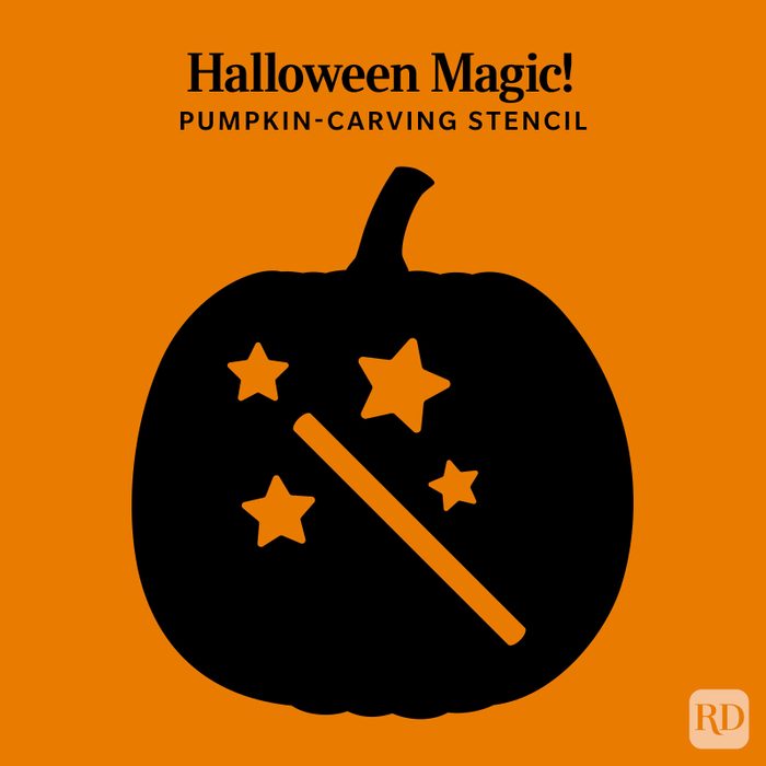46 Free Pumpkin-Carving Templates for Halloween 2022