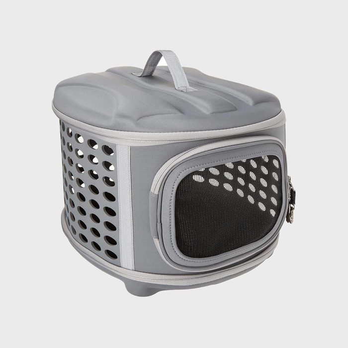 Pet Magasin Collapsible Pet Travel Kennel