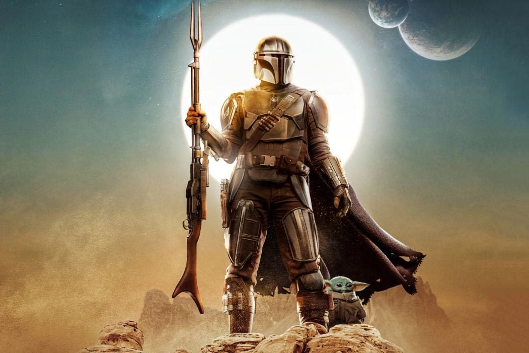 The Mandalorian" Season 3: Release Date, Cast and Must-Know Details