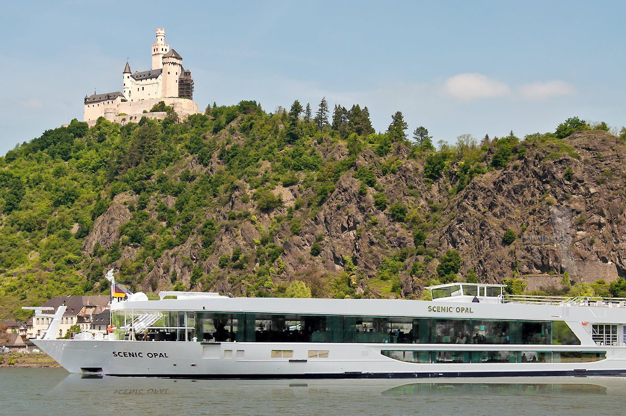 adults only river cruises