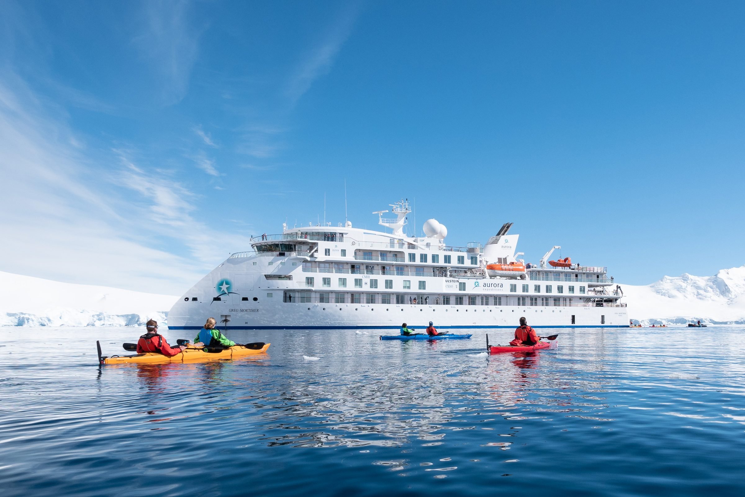 12 Best Adult-Only Cruises to Book for Your 2023 Vacation pic picture
