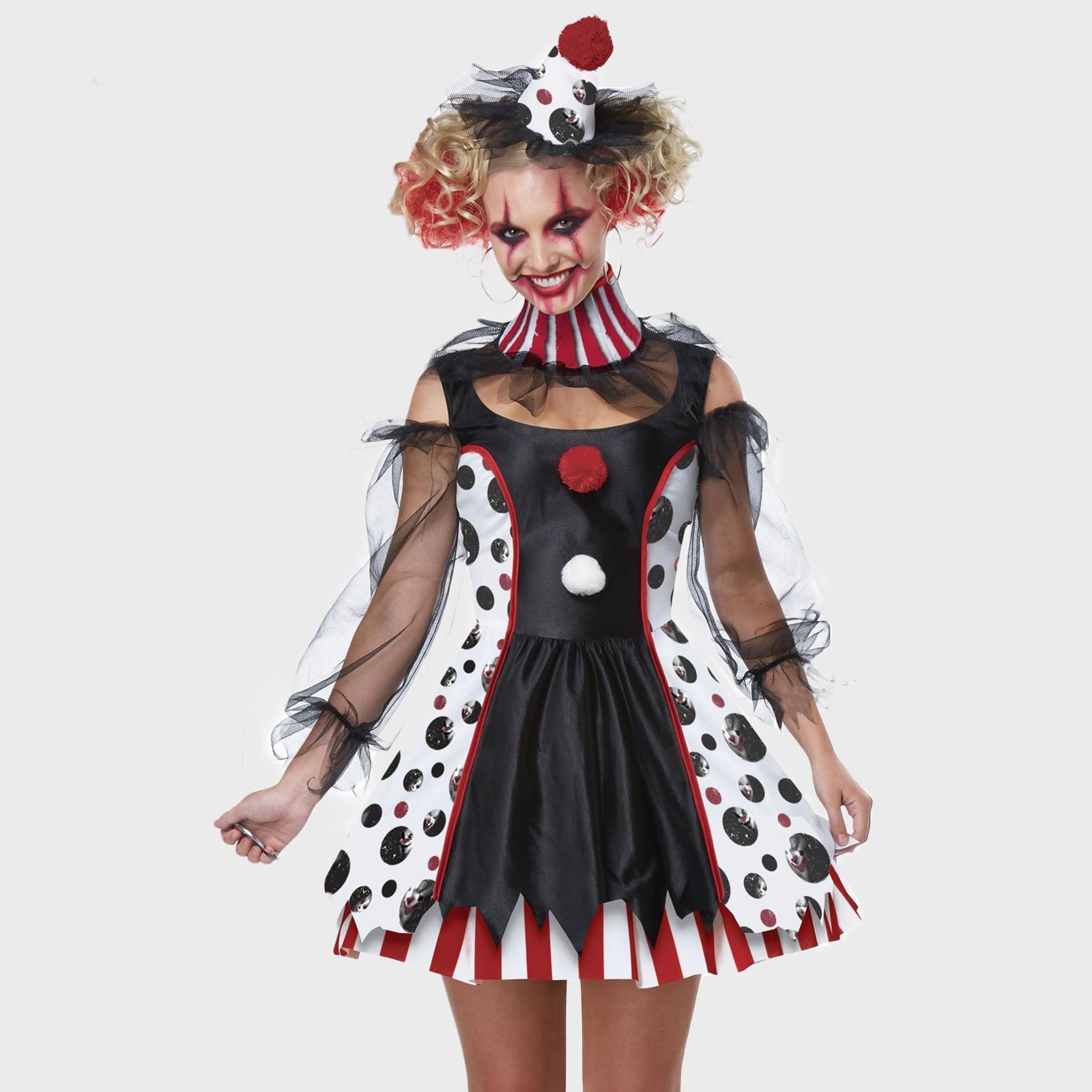 Women's Halloween Costumes 2023 — 65 Best Costume Ideas for Women
