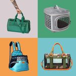 13 Best Dog Carriers for Your Next Trip