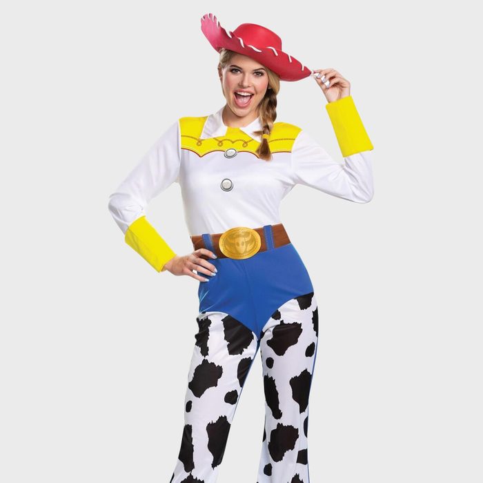 Rd Ecomm Toy Story Costume