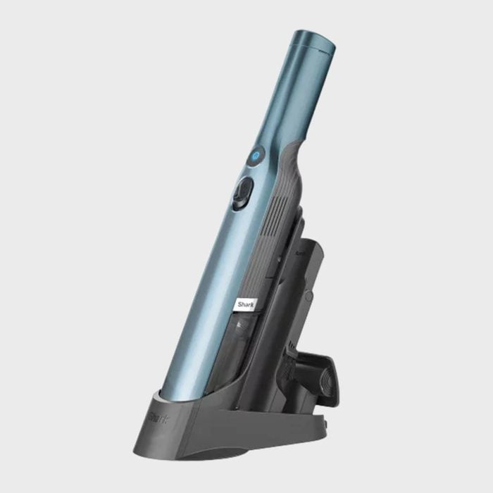 Shark Wandvac Handheld Vacuum