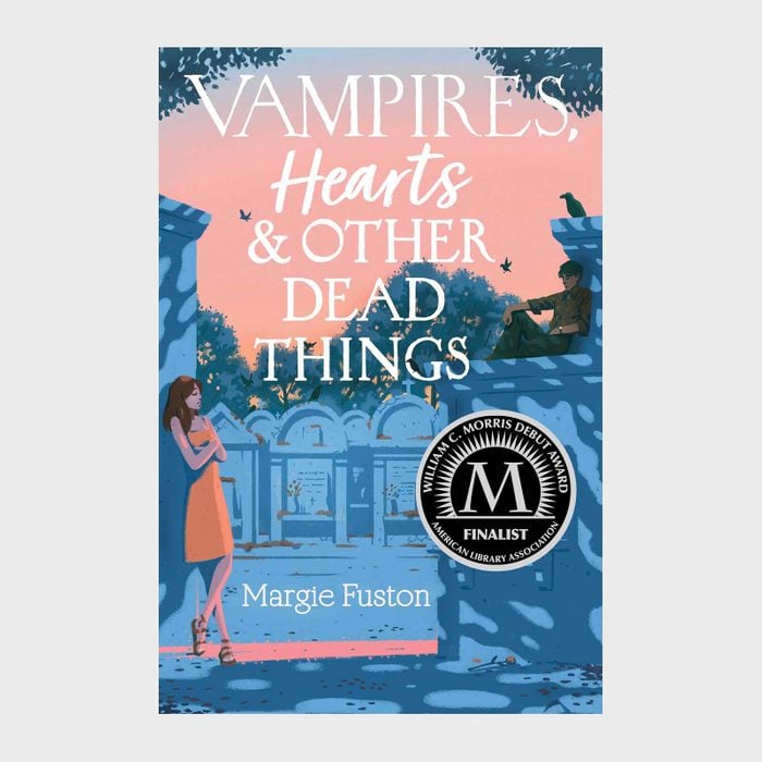 Vampire Books Vampires Hearts And Other Dead Things