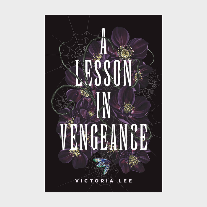 A Lesson In Vengeance Lee Ecomm Via Amazon