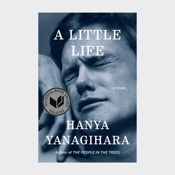 A Little Life Yanagihara Ecomm Via Amazon