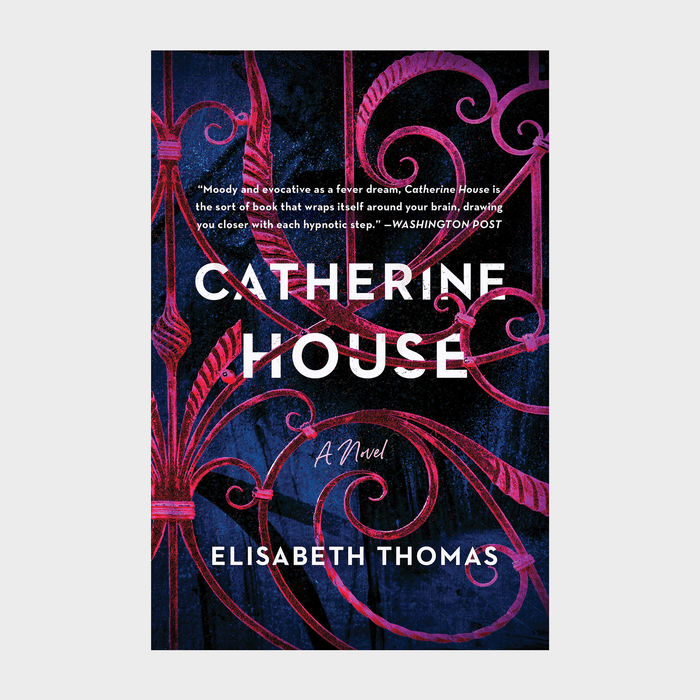 Catherine House Novel Ecomm Via Amazon